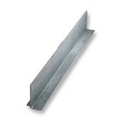 TRANSFORM TRAPLAST Plastový Lemovací obrubník 110/115, délka 1,2m Šedá